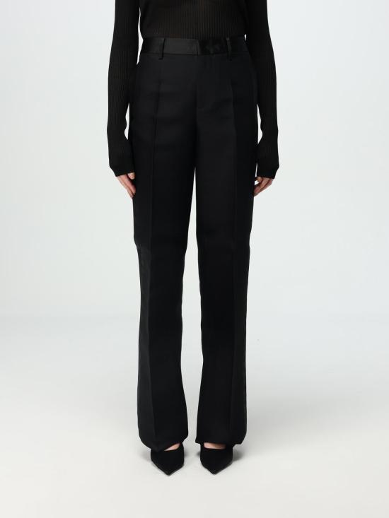 25SS 디스퀘어드2 팬츠 S75KB0457D35205 900 Black