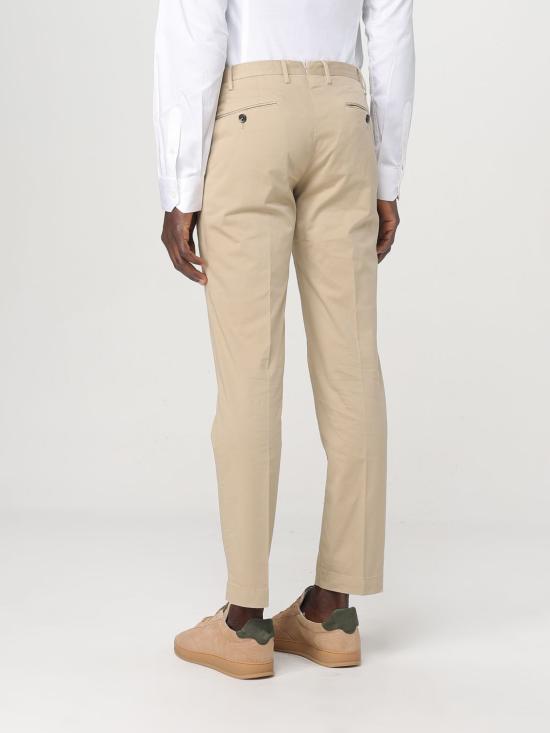 25SS 피티토리노 긴팔 셔츠 COKTZEZ00CL1RS75 Y041 Beige - PT TORINO