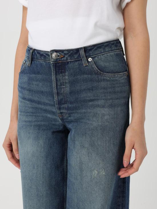 25FW 아페쎄 데님 팬츠 COHFCF09181 IAL Denim - A.P.C.