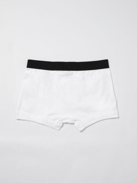 25SS 톰포드 팬티 T4LC31040 100 White - TOMFORD