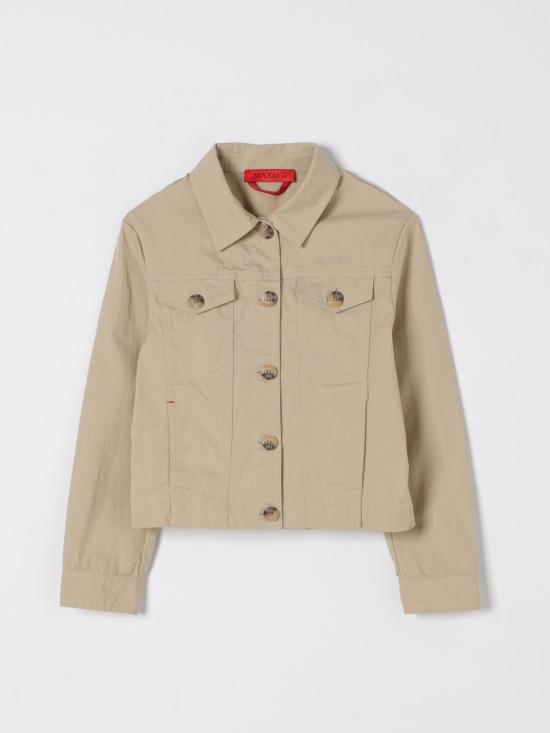 25FW [키즈] 막스앤코 캐주얼 자켓 MX0130MX075 MX703 Beige
