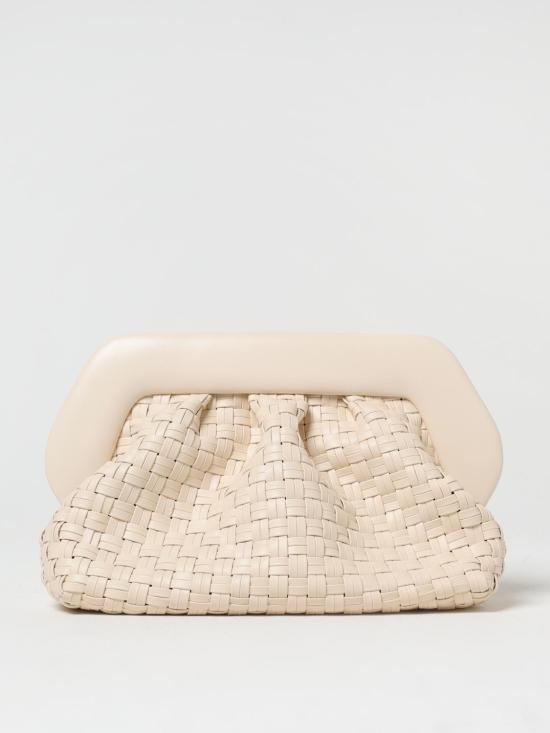 25FW 더모아레 클러치/파우치 TMSR25BMW81 Blush Pink