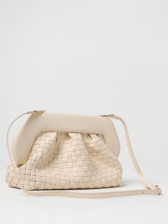 25FW 더모아레 클러치/파우치 TMSR25BMW81 Blush Pink - THEMOIRE