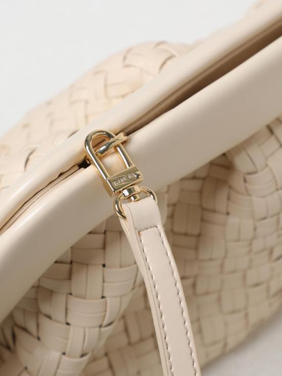 25FW 더모아레 클러치/파우치 TMSR25BMW81 Blush Pink - THEMOIRE