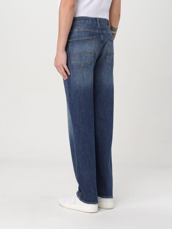 25SS 알마니 데님 팬츠 XM000049AF13089 MB002 Denim - ARMANI