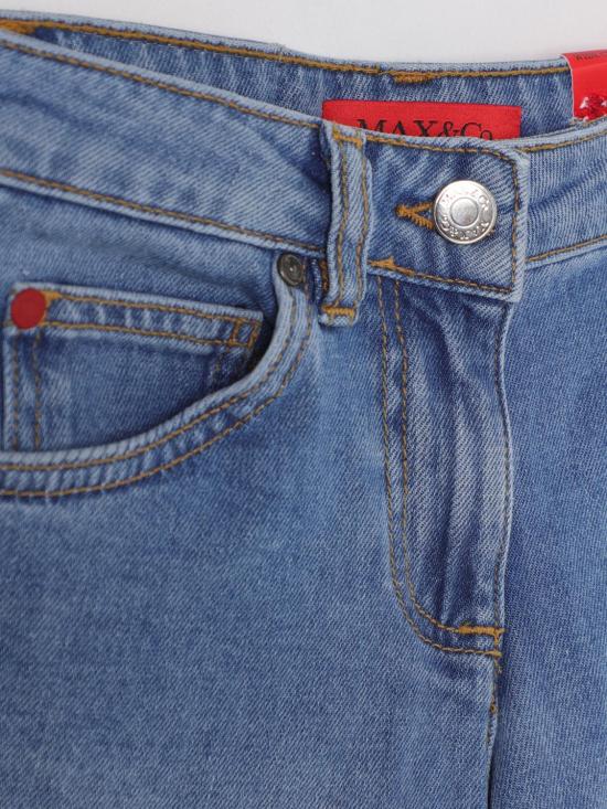 25FW [키즈] 막스앤코 진 MX0111MX066 MX01 Denim - MAX & CO.