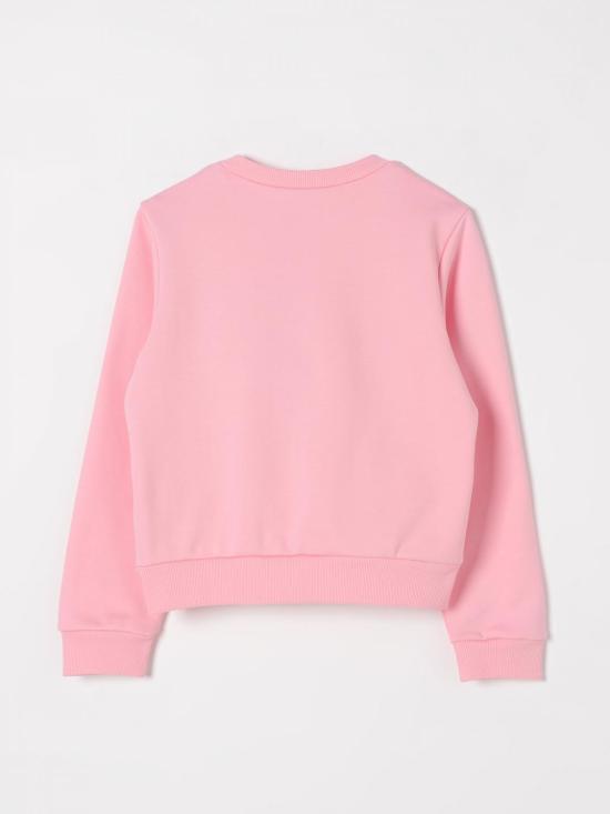 25FW [키즈] 막스앤코 풀오버 MX0037MX056 MX30A Pink - MAX & CO.