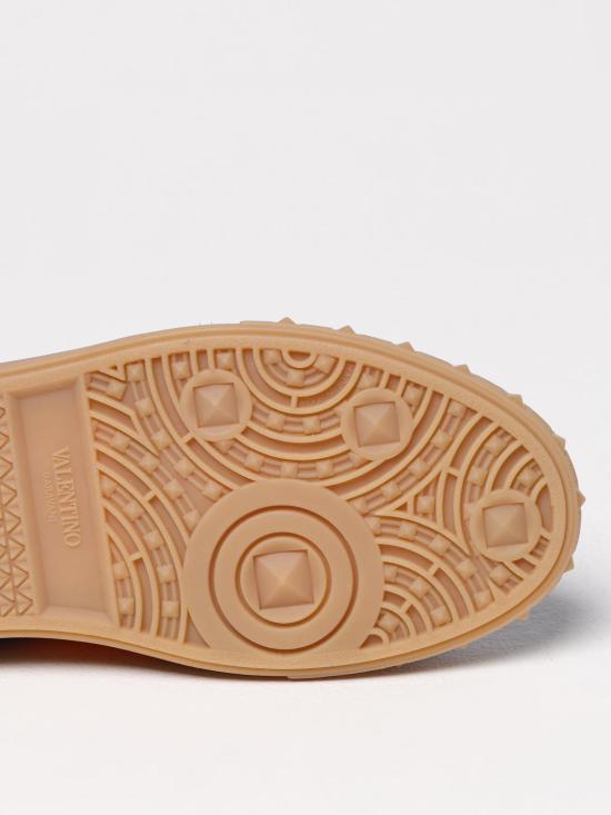 25FW 발렌티노 가라바니 스니커즈 6Y2S0H77MBM RJ8 Blue - VALENTINO GARAVANI