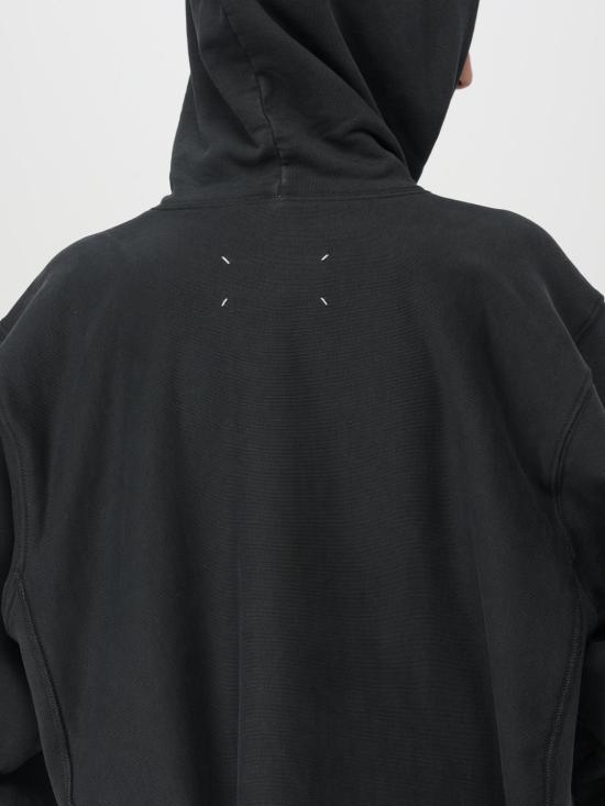 24FW 마르지엘라 스웨터 S51GU0133S25520 960 Black - MAISON MARGIELA