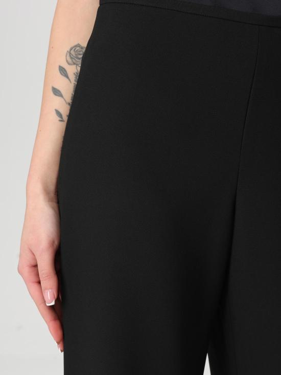 25SS 엠포리오 아르마니 팬츠 0NP01T02013 999 Black - EMPORIO ARMANI