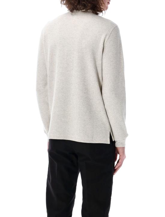 JPL017JMC049S25 IG030 GREY MELANGE