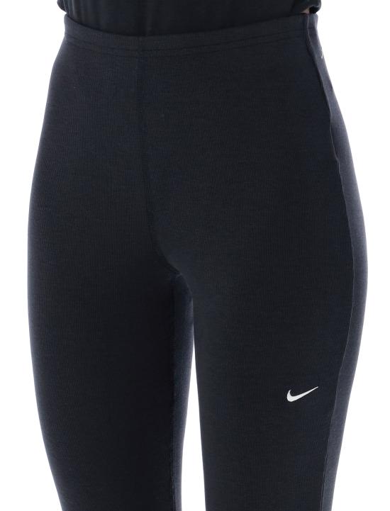 25SS 나이키 스트레이트 팬츠 FQ2113 010 BLACK - NIKE