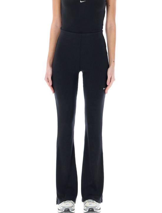 25SS 나이키 스트레이트 팬츠 FQ2113 010 BLACK