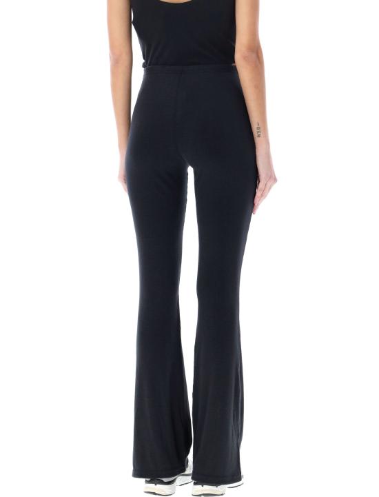 25SS 나이키 스트레이트 팬츠 FQ2113 010 BLACK - NIKE