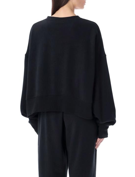 25SS 나이키 스웨터 DQ576 010 BLACK - NIKE