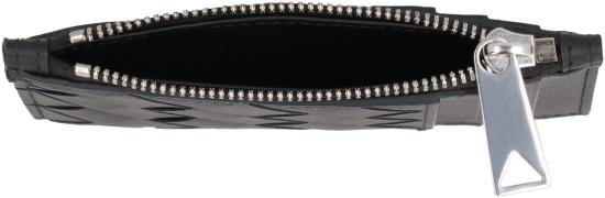 25SS 보테가베네타 가죽소품 814706VCPQ3 8803 black - BOTTEGA VENETA