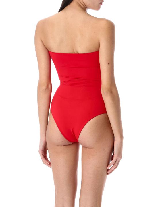 25SS 마그다뷰트림 비키니 수영복 604425 RED - MAGDA BUTRYM