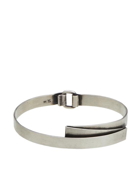 24FW 베르크슈타트 뮌헨 브레이슬릿 M2221 SILVER