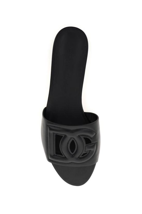 25SS 돌체앤가바나 샌들 CQ0436AY329 80999 - DOLCE & GABBANA