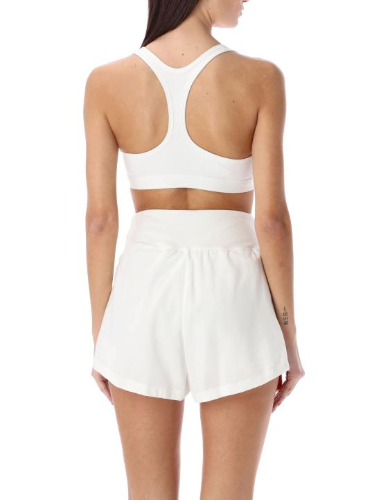 25SS 나이키 민소매 티셔츠 25PDX6817 100 WHITE - NIKE