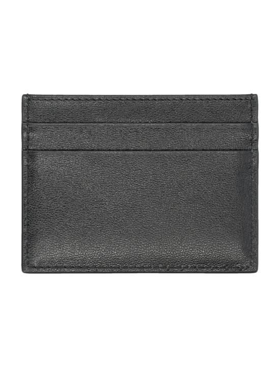 25SS 돌체앤가바나 가죽소품 BP0330AV956 80999 BLACK - DOLCE & GABBANA