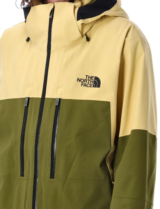 24FW 노스페이스 스포츠웨어 NF0A87Y6 5TI LICHEN GOLD - NORTH FACE