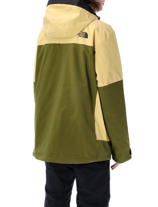 24FW 노스페이스 스포츠웨어 NF0A87Y6 5TI LICHEN GOLD - NORTH FACE