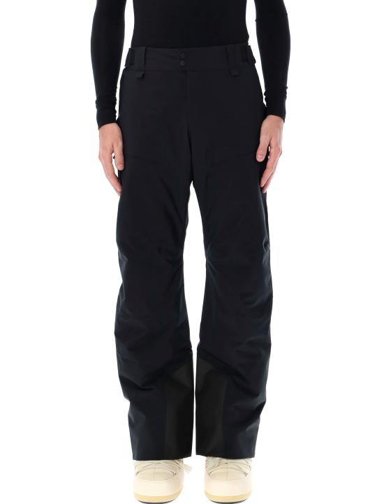 24FW 피크퍼포먼스 스포츠웨어 G79693030 BLACK