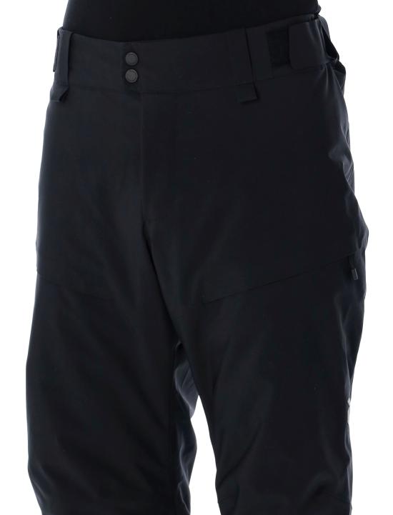 24FW 피크퍼포먼스 스포츠웨어 G79693030 BLACK - PEAK PERFORMANCE