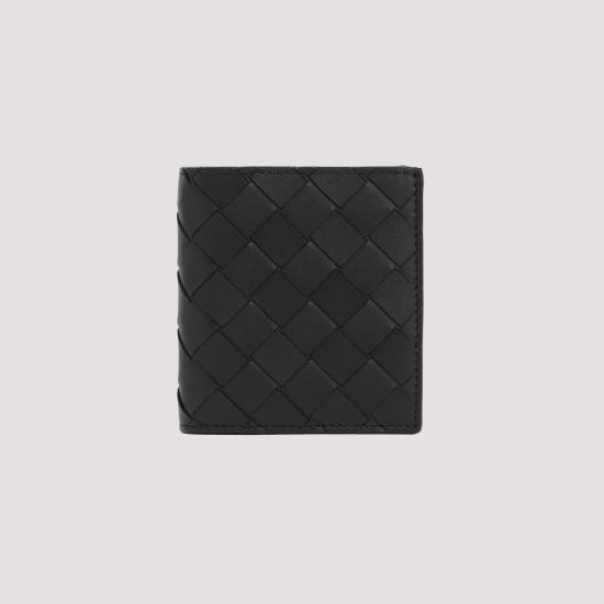 25SS 보테가베네타 가죽소품 749400VCPQ4 8803 BLACK - BOTTEGA VENETA