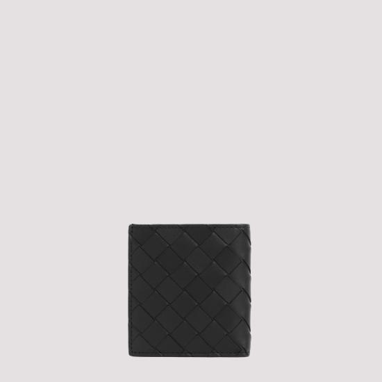 25SS 보테가베네타 가죽소품 749400VCPQ4 8803 BLACK - BOTTEGA VENETA