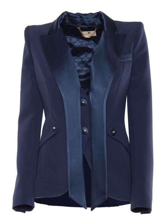 25SS 엘리자베타프랜치 아우터 GI13351E2 DC8 232294 BLUE