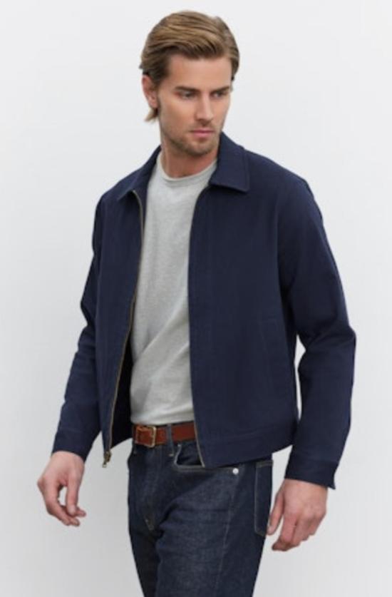  Velvet by Graham & Spencer 자켓 벨벳 바이 그레이엄 & 스펜서 스테판 재킷 - OTHER BRANDS