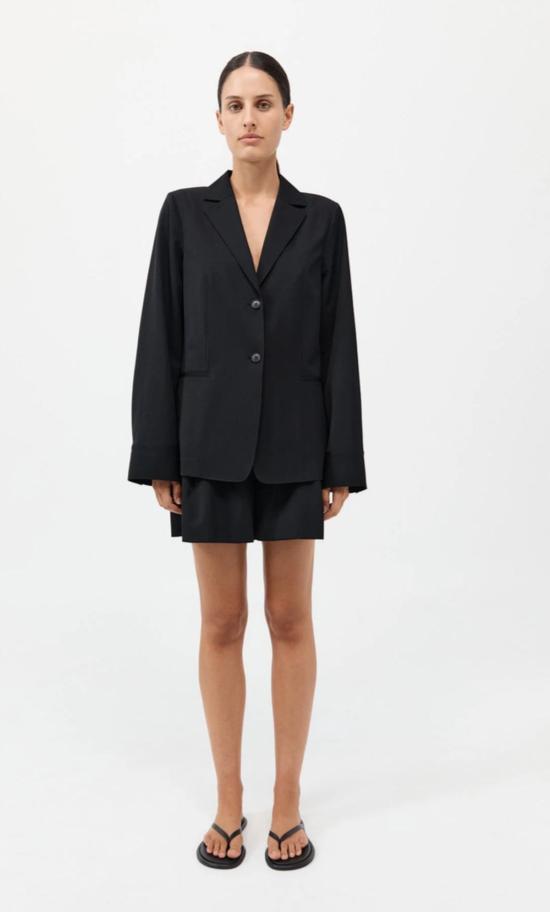  세인트아그니 자켓 세인트 아그니 셔츠 재킷