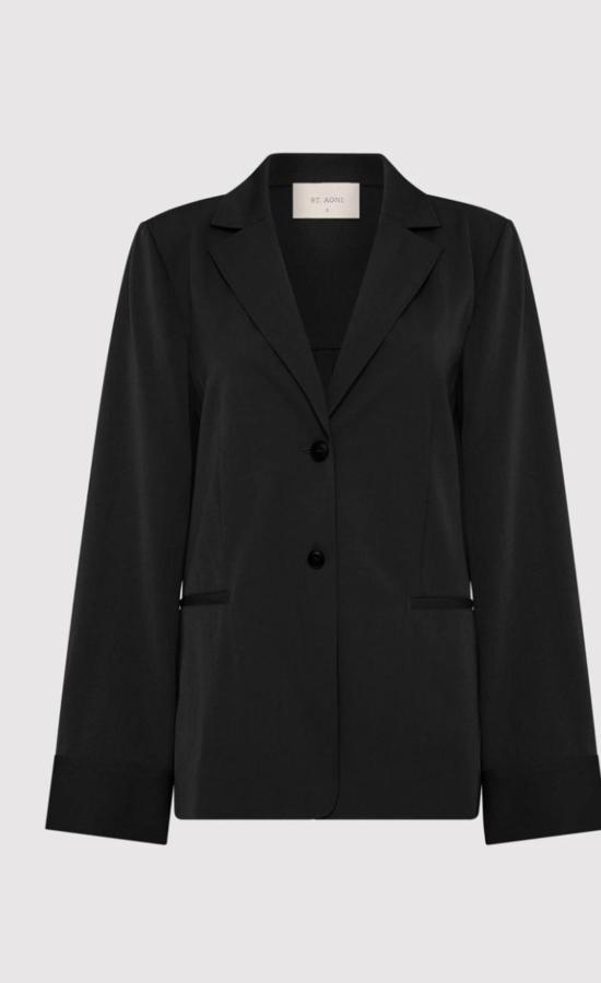  세인트아그니 자켓 세인트 아그니 셔츠 재킷 - ST.AGNI