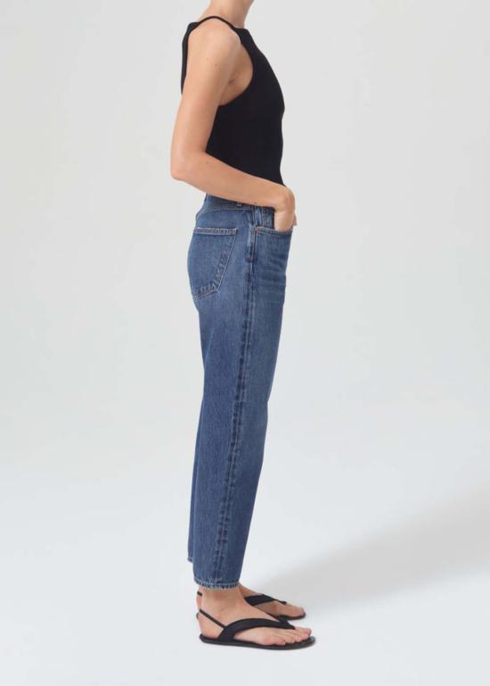  에이골디 민소매 티셔츠 아골데 미나 탱크 - AGOLDE