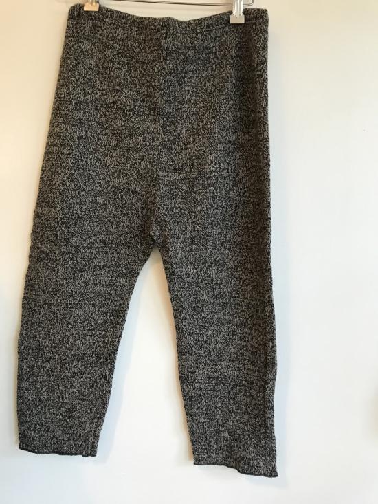  [키즈] 앨범 디 파밀리아 트레이닝/조거 팬츠 키즈 앨범 Di Famiglia 드로스트링 - ALBUM DI FAMIGLIA