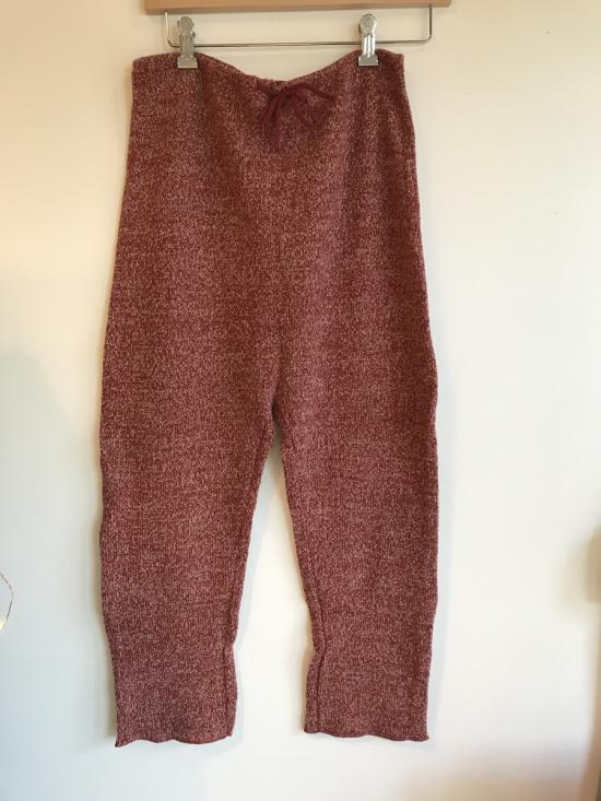  [키즈] 앨범 디 파밀리아 트레이닝/조거 팬츠 키즈 앨범 Di Famiglia 드로스트링 - ALBUM DI FAMIGLIA