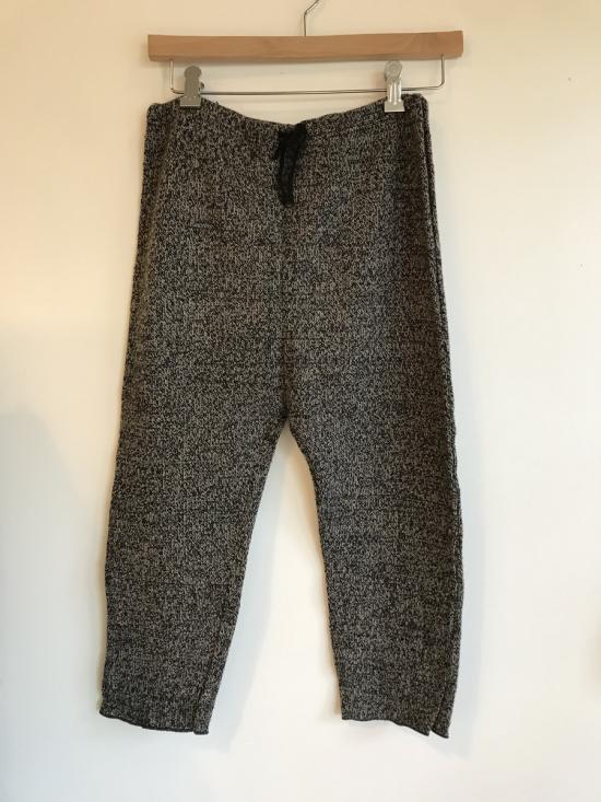  [키즈] 앨범 디 파밀리아 트레이닝/조거 팬츠 키즈 앨범 Di Famiglia 드로스트링