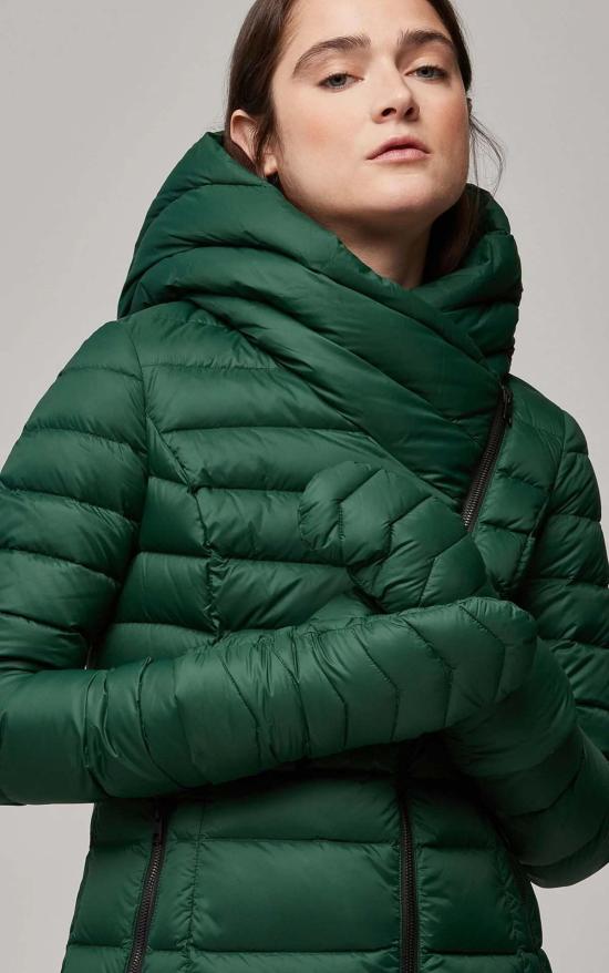  소이아 앤 키오 장갑 소이아 & 쿄 줄리아 미튼 - SOIA & KYO