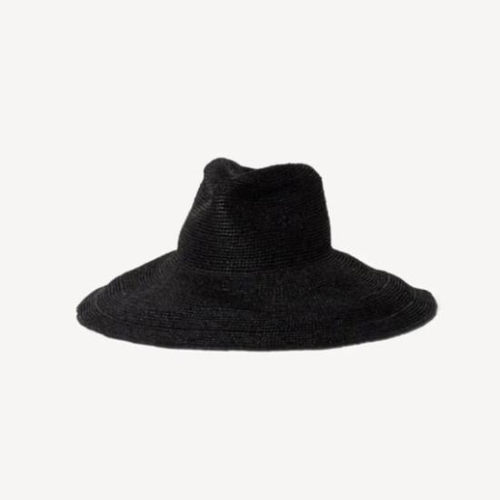  자네사레온 버킷햇 제네사 레오네 웨이버리 - JANESSA LEONE