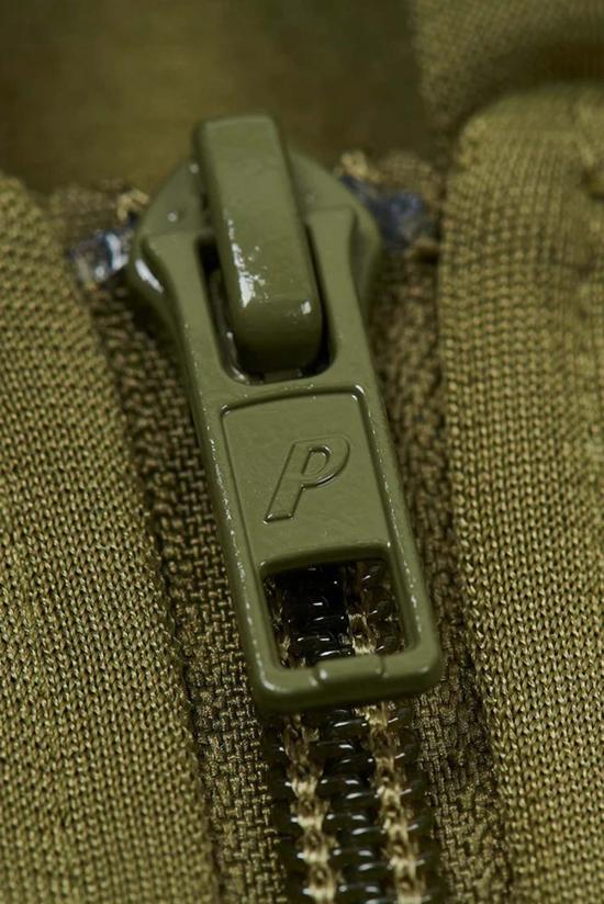  Adidas x Palace 자켓 아디다스 X 팰리스 후드 파이어버드 트랙 탑 올리브 - OTHER BRANDS