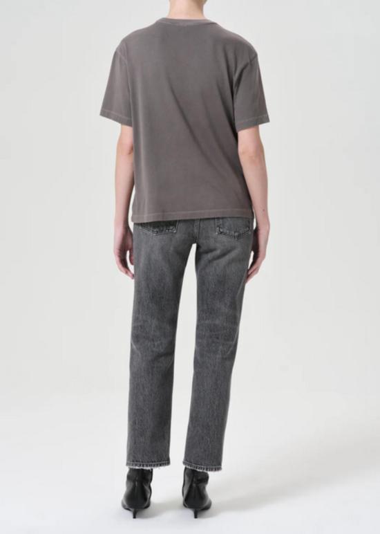  에이골디 데님 팬츠 아골드 발렌 진 - AGOLDE