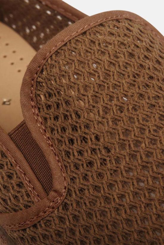  Rivieras 뮬/슬리퍼 리비에라스 클래식 메시 슬립온 허니 - OTHER BRANDS