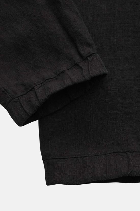  04651/트립인어백 스트레이트 팬츠 ATR 5510 004 BLACK - 04651/A TRIP IN A BAG