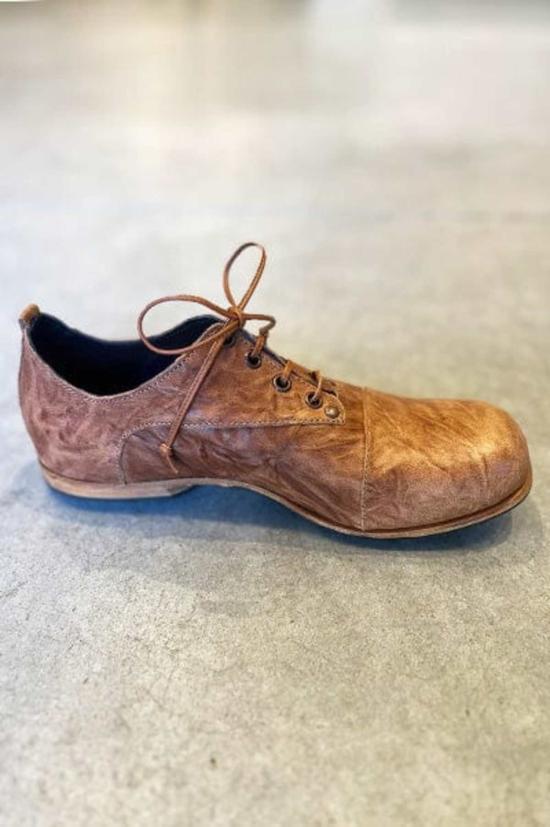  Cydwoq 로퍼 사이드워크 클래식 W 린클드 코냑 - OTHER BRANDS