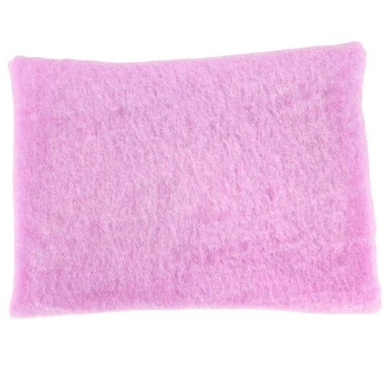  보또 쥐세페 머플러/스카프 보토 주세페 스몰 캐시미어 플레인 스카프 라벤더 - BOTTO GIUSEPPE