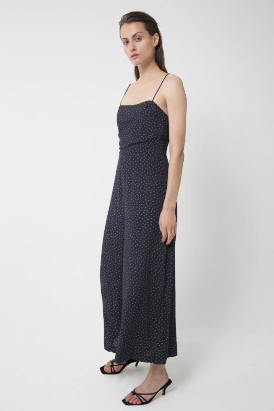  Third Form 점프수트 3학년 스트로크  미드나잇 블랙 - OTHER BRANDS