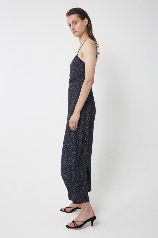  Third Form 점프수트 3학년 스트로크  미드나잇 블랙 - OTHER BRANDS