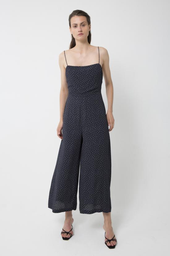  Third Form 점프수트 3학년 스트로크  미드나잇 블랙 - OTHER BRANDS